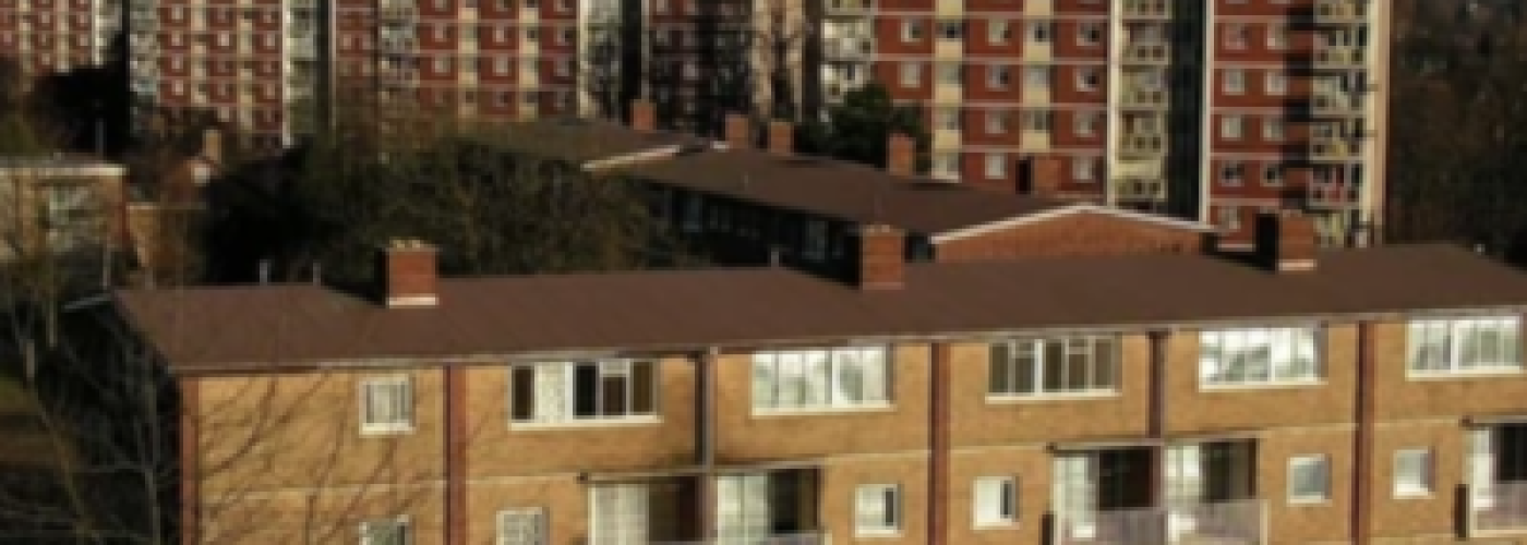 Birmingham reshapes £3bn housing repairs programme with new contractor line-up