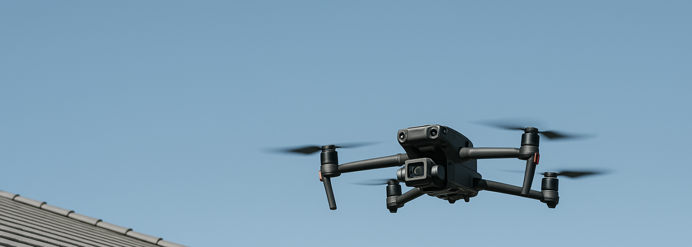 Transforming construction with advanced roofing diagnostics