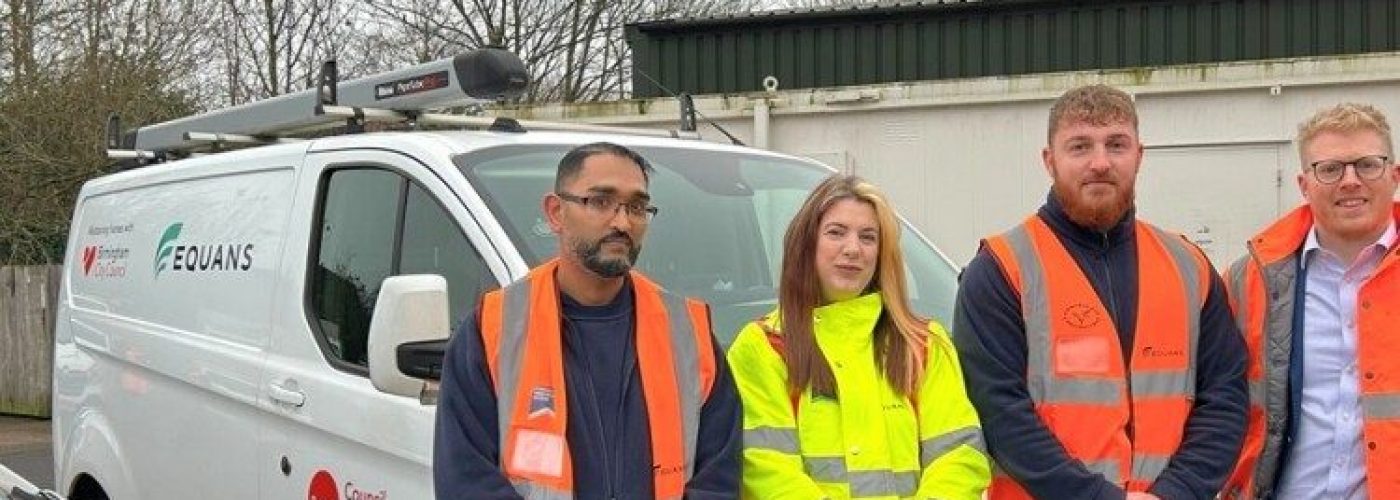 Birmingham appoints maintenance trio to oversee £3bn council housing programme