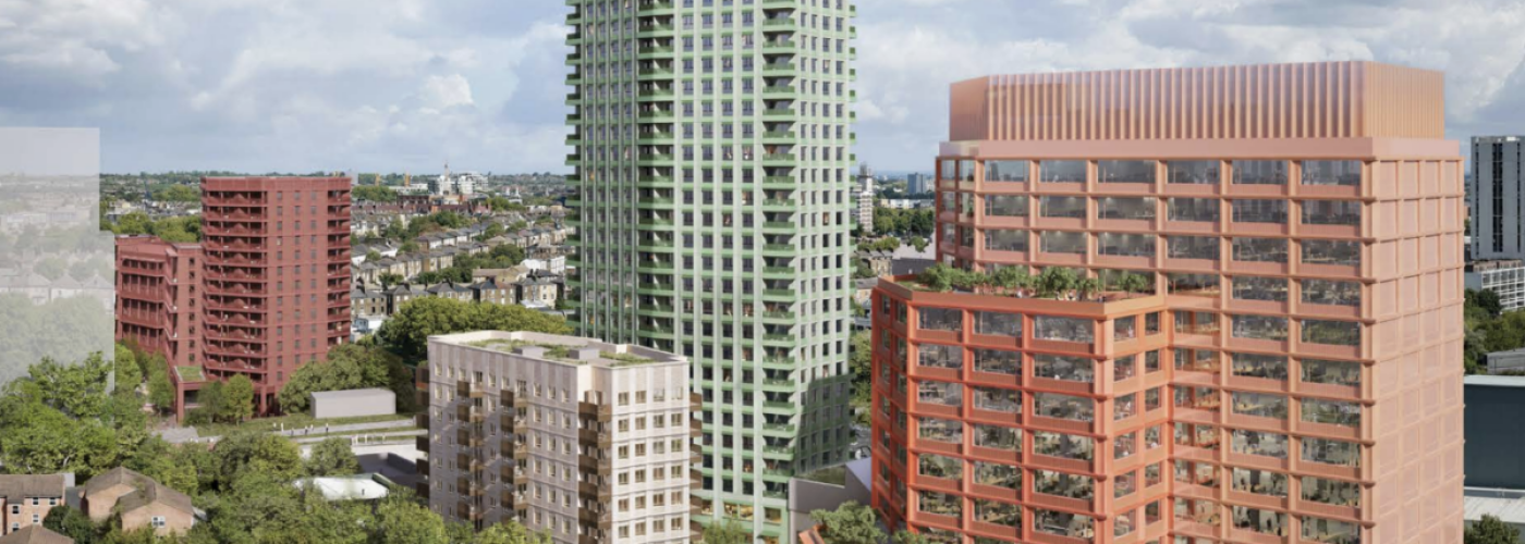 King’s Cross Greenlights £500m Regeneration to Deliver Homes, Jobs and New Public Spaces