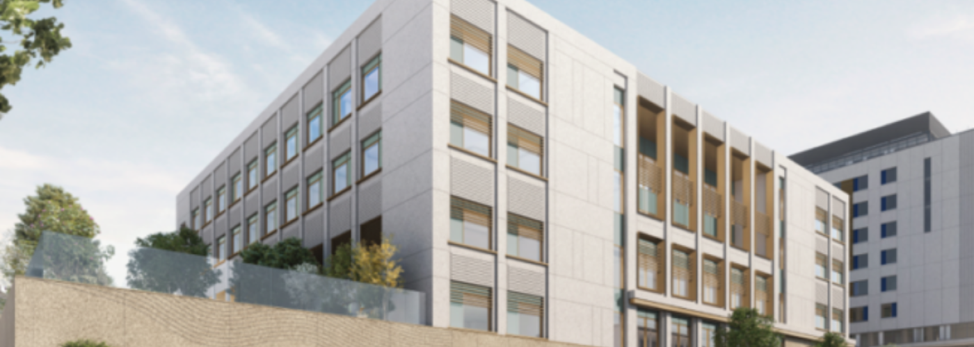 £250m Cancer Centre Set to Rise at Royal Sussex Hospital