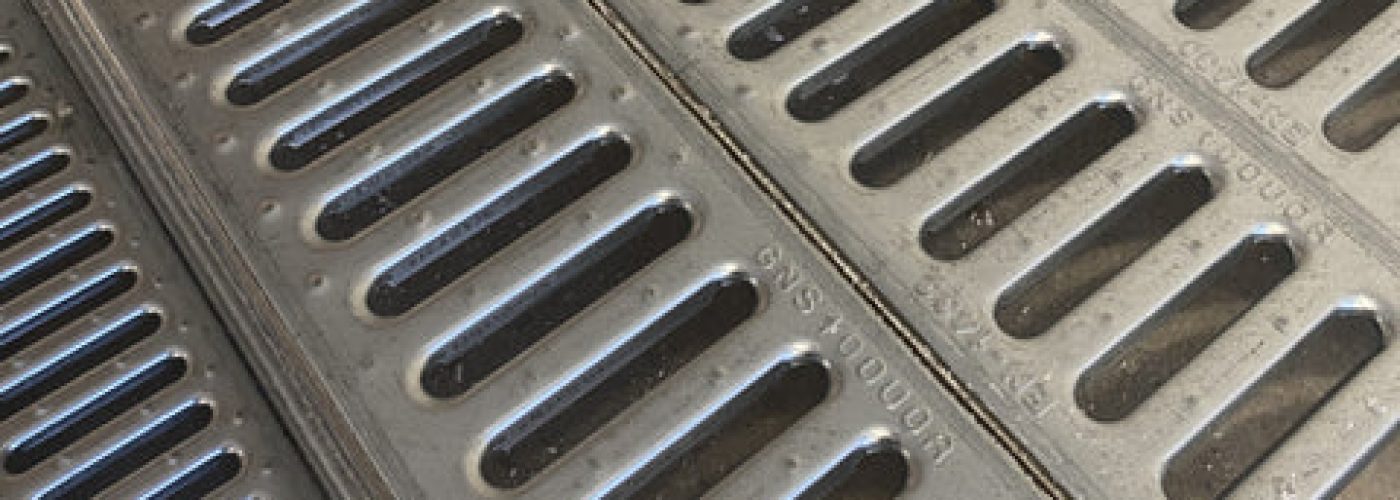 The 10 BEST Drainage Channel Manufacturers in the UK Construction Market