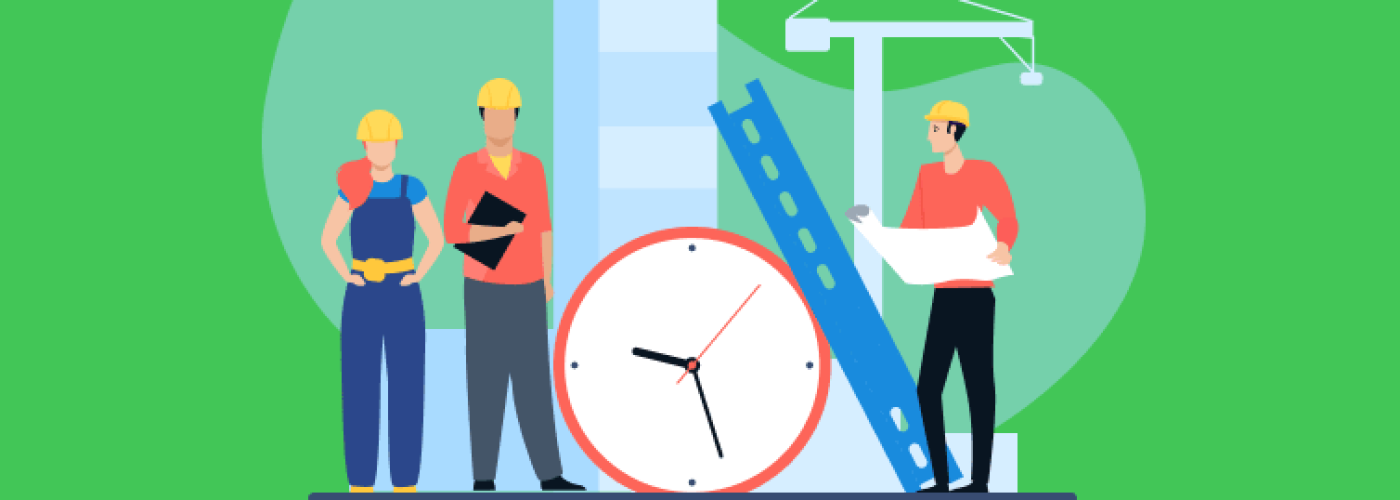 Multi-Site Construction Time Tracking: What Works When You're Managing 10+ Job Sites