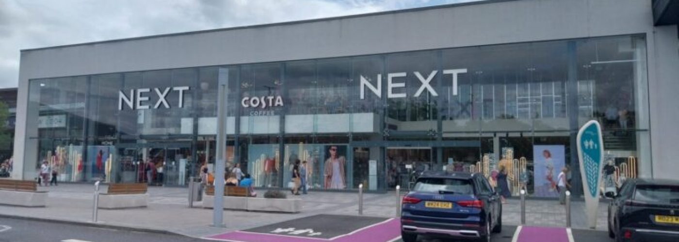 Out-of-town retail powers on as investors and occupiers double down