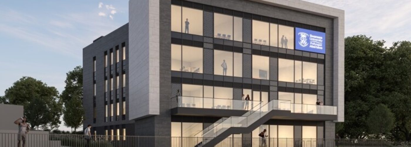 From Swansea to Gravesend: Willmott Dixon Breaks Ground on Major New Sports Hubs