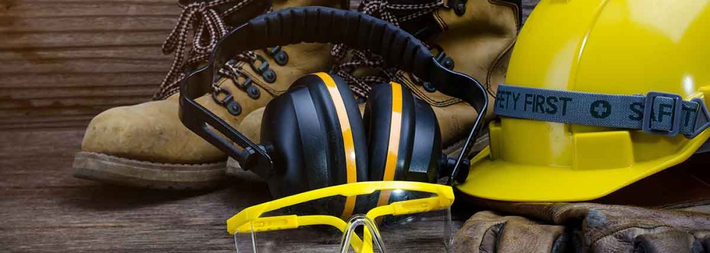5 PPE Tips Every Site Supervisor Should Know
