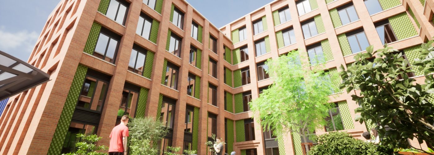 £80m Abode Student Portfolio Backs Affordability and Prime Regional Locations