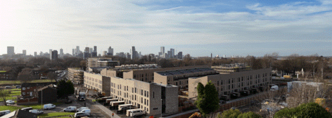 Victoria North: Proposals for next phase of Collyhurst regeneration are presented to residents
