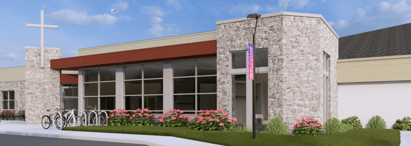 The Architecture of Welcome: Designing Church Spaces That Truly Serve