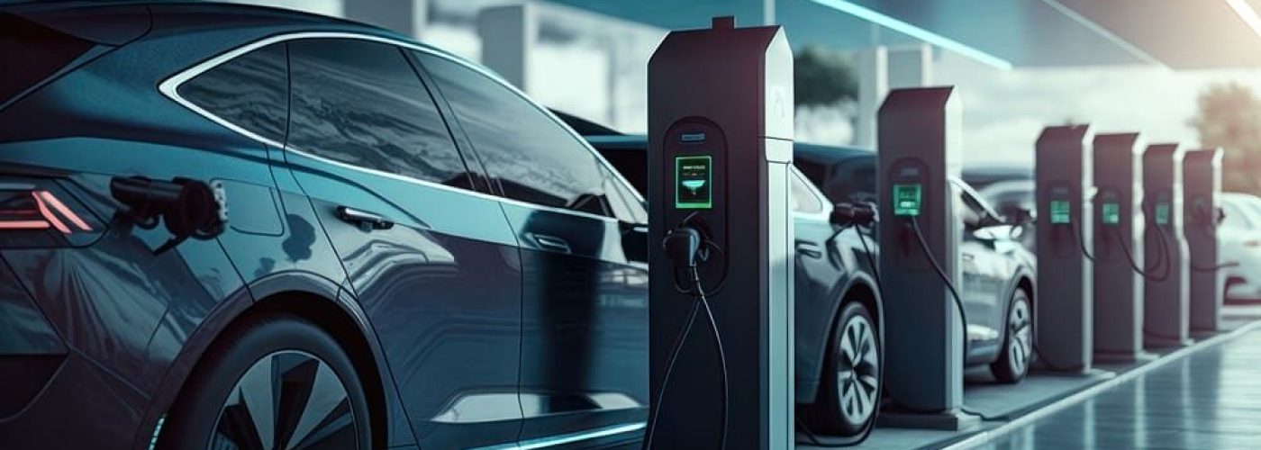 CIHT launches major guidance to support local delivery of accessible EV charging infrastructure