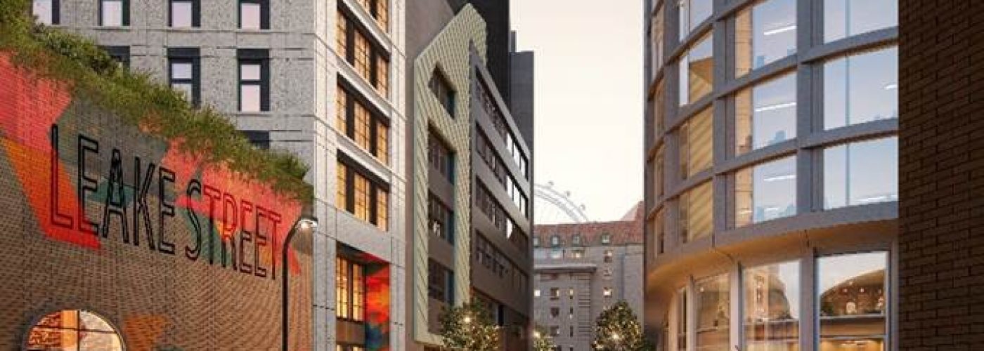 HB Reavis secures planning approval for first PBSA scheme