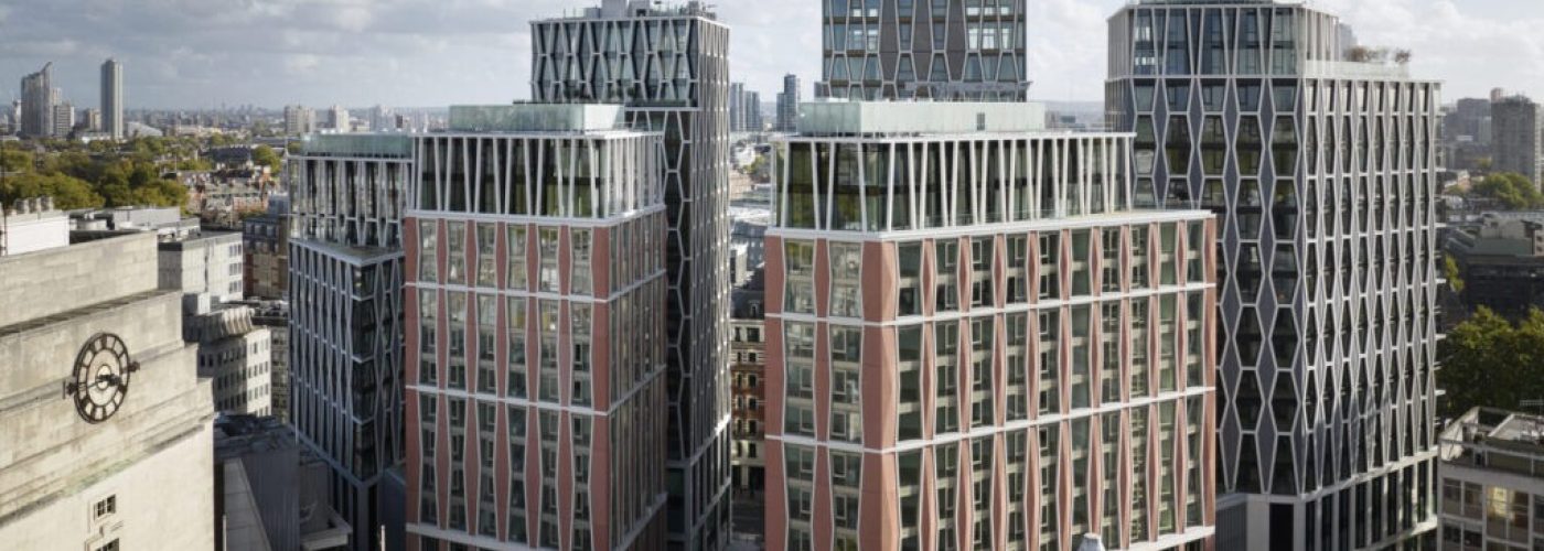 Atis picks St James’s Park for 16th London opening at The Broadway