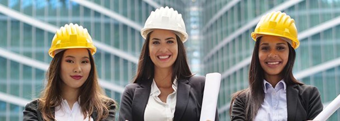 ‘Give to Gain’ HarperCrewe encourages women into the home building industry this International Womens Day