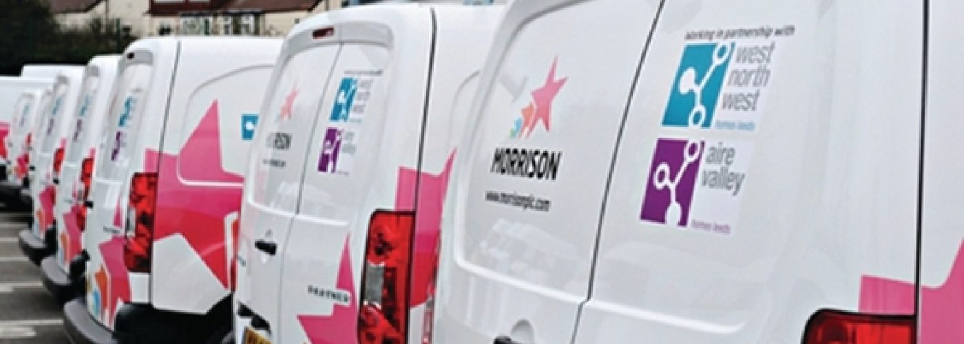 Mears sharpens housing focus with £18m FM disposal