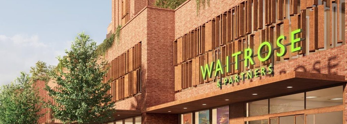 John Lewis plots Waitrose buyback as retail turnaround gathers pace