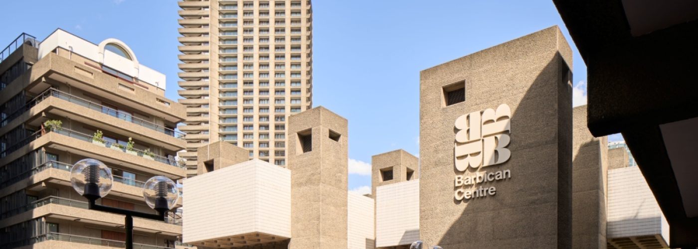 Barbican set for £231m retrofit as landmark arts centre overhaul wins consent