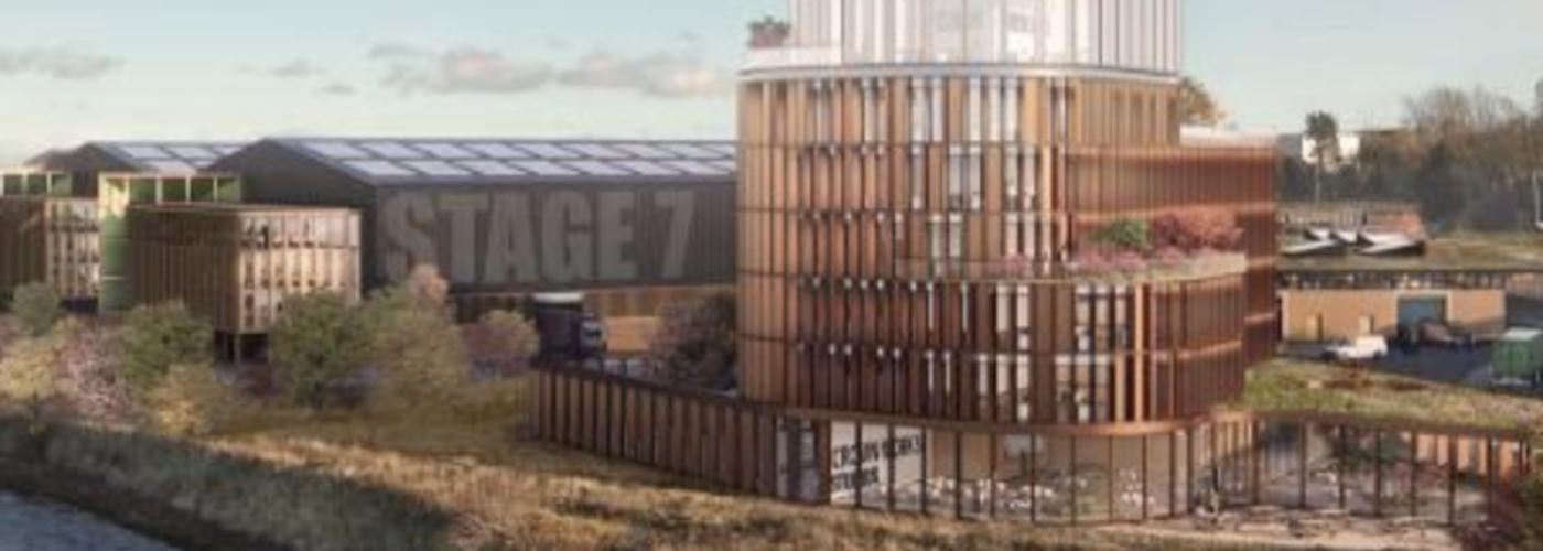 Lights, camera, construction: £104m boost set to spark arena and film studio projects across the North East