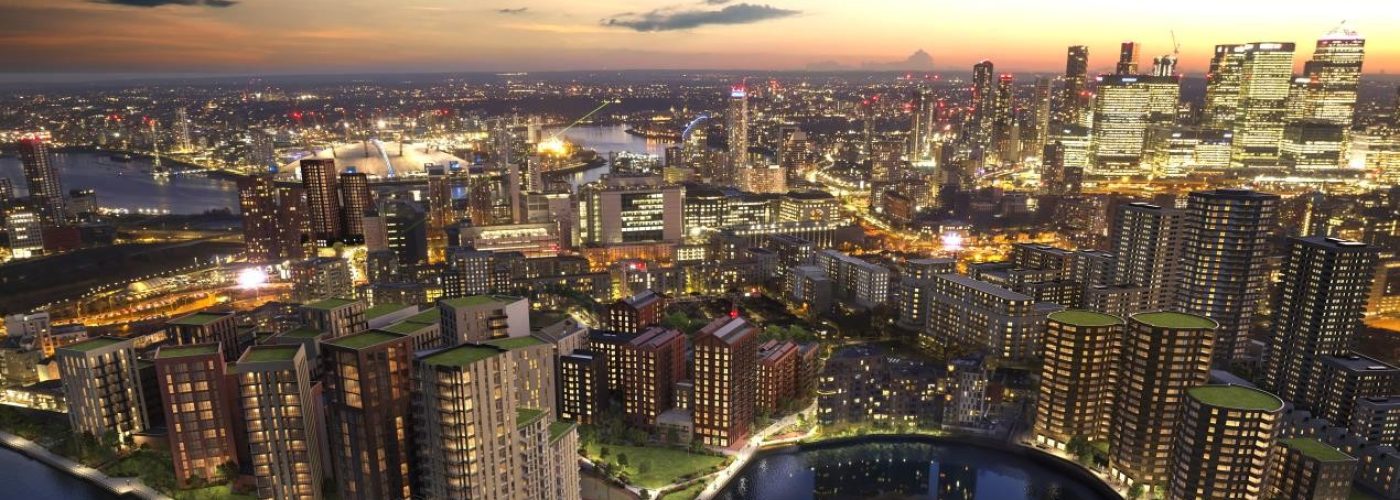 Tower Hamlets moves to unlock 52,000-home pipeline