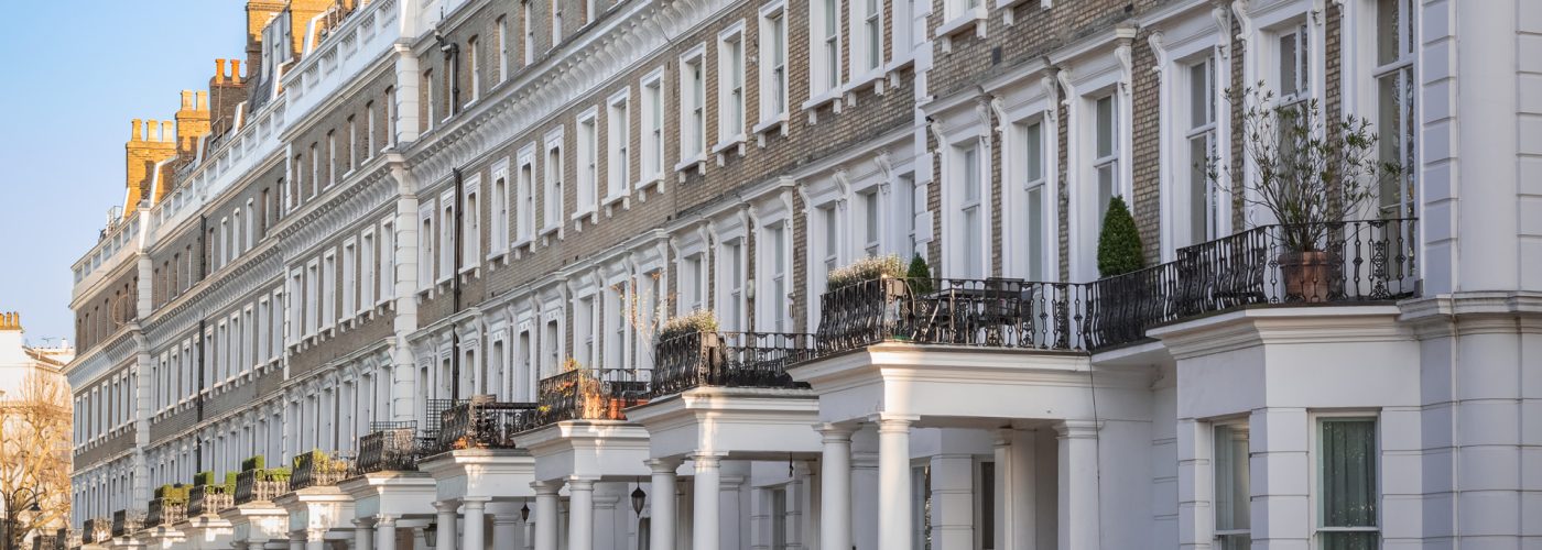 UK property management sector set to approach £38bn as demand for professional management grows