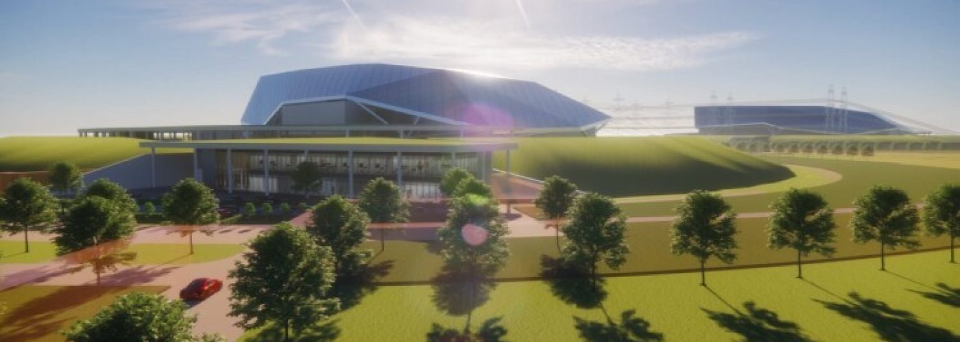 Arup joins team shaping Britain’s first small modular reactor