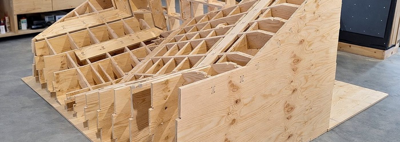 PERI UK launches AI-enabled custom formwork fabrication service powered by dataform.work