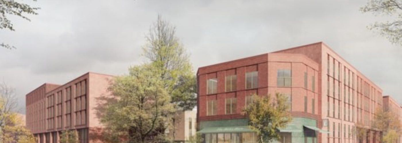 Developer chosen to deliver new affordable neighbourhood at Birley Fields in Hulme