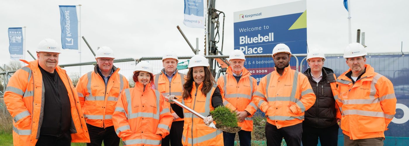 Work starts on £30 million transformation project near Prittlewell Camp