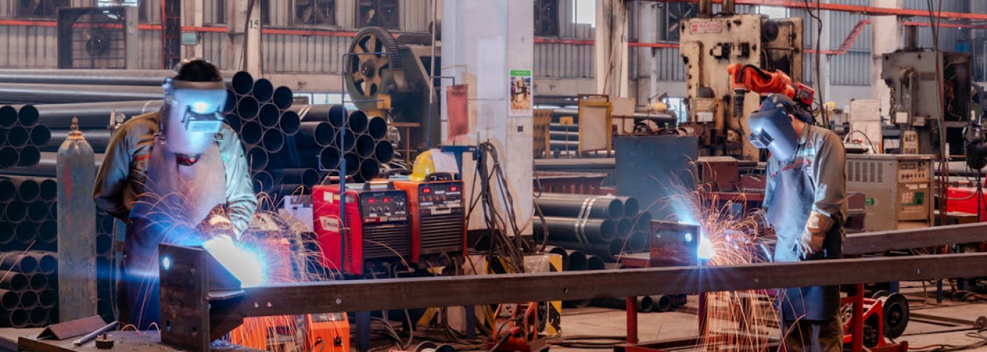 Tips for Maximizing Output and Reducing Downtime in Infrastructure Manufacturing