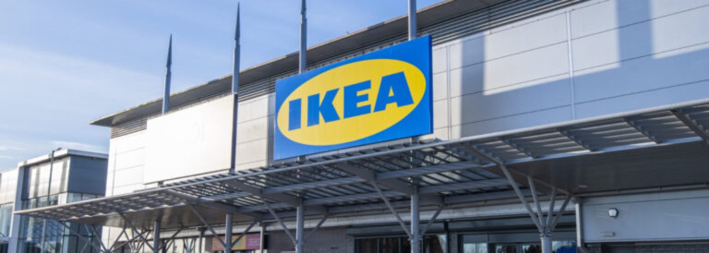 IKEA brings personalised home design to Dundee with new planning hub