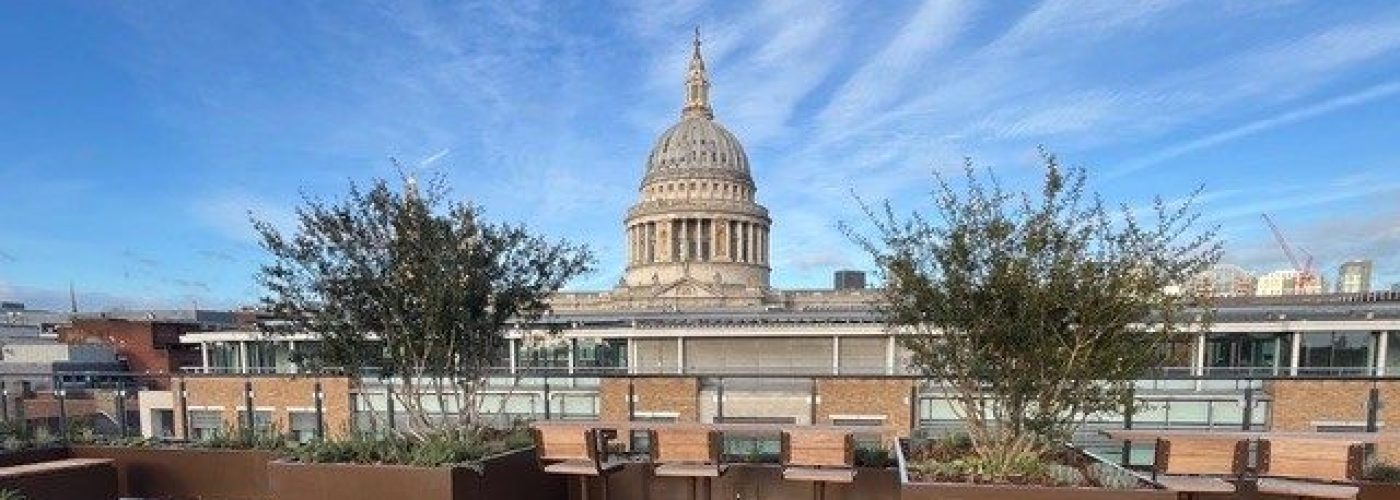 Year of growth underpinned by investment fund client wins