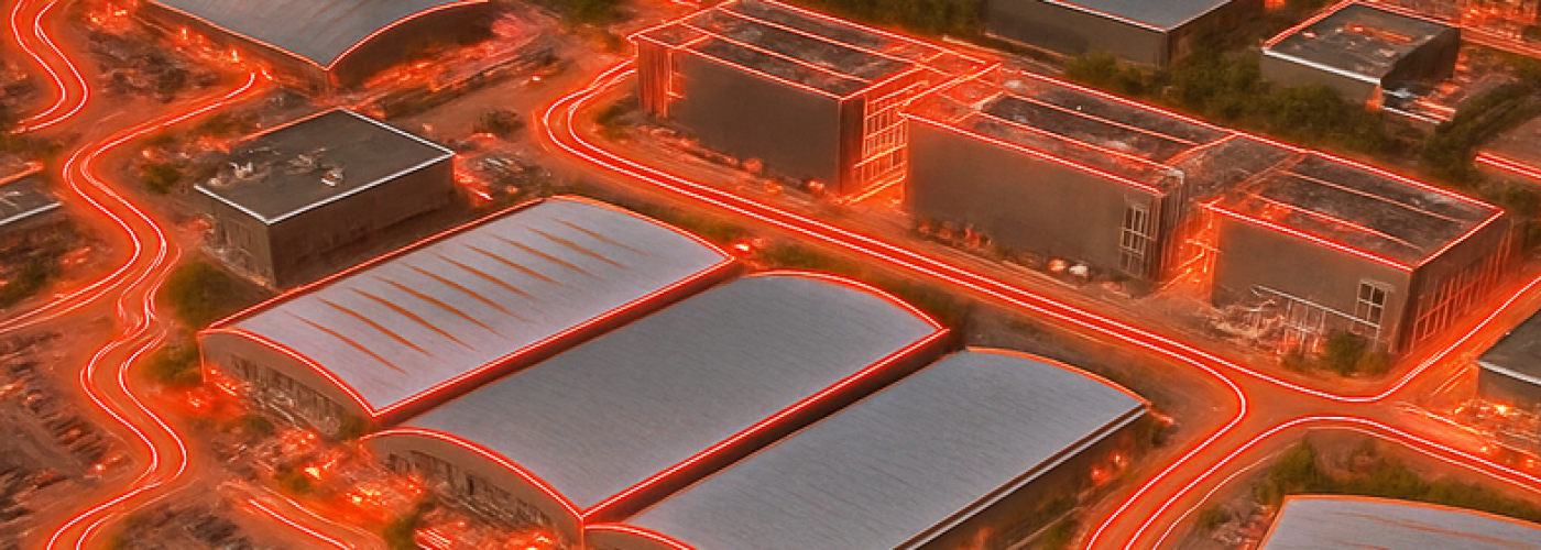 SEGRO powers ahead with major data centre expansion in Slough and West London