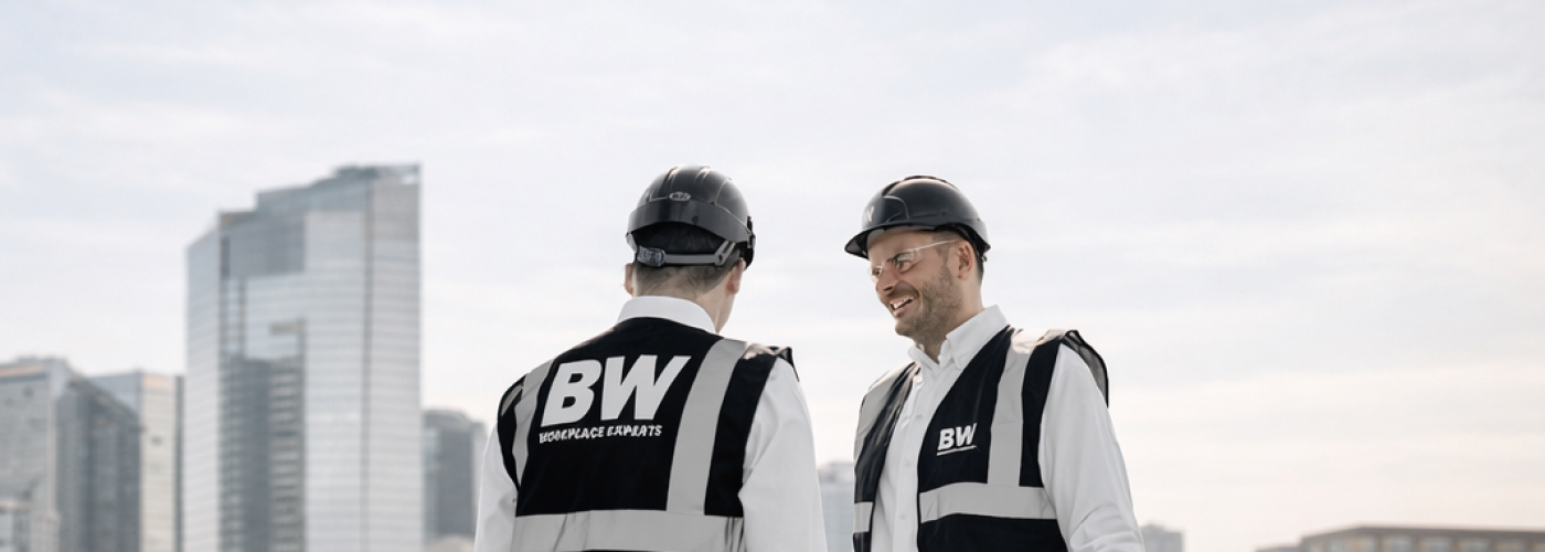 BW scales project capacity by 85% through automated delivery data