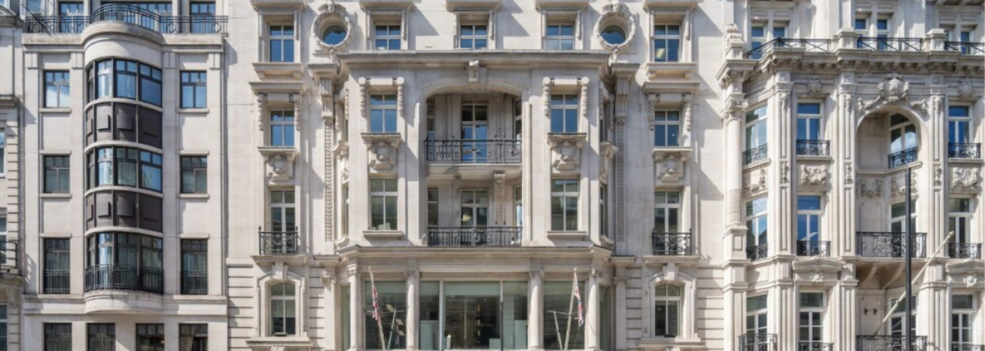 Tishman Speyer targets Pall Mall revamp after landmark acquisition
