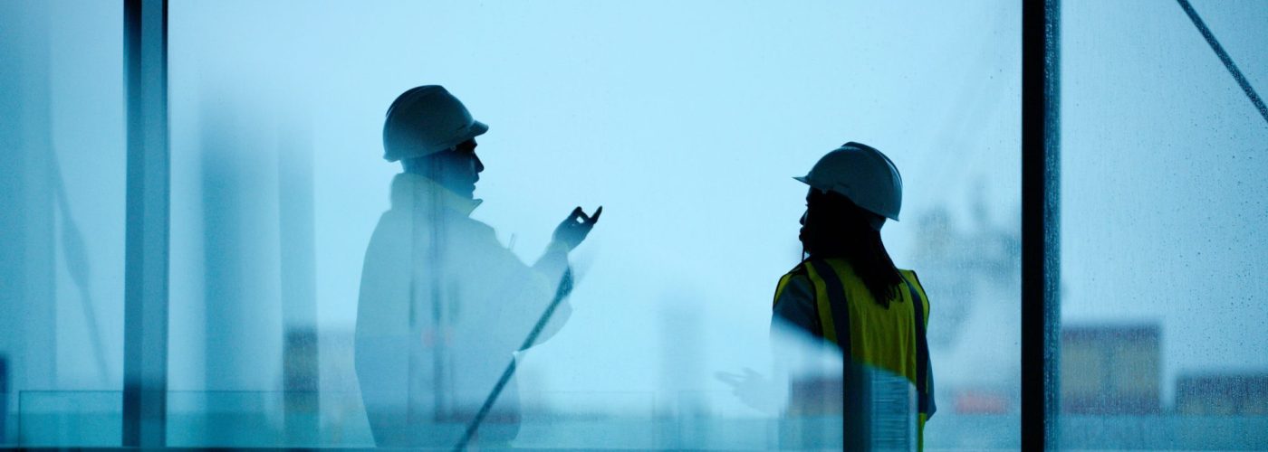 UK Construction Activity Collapses