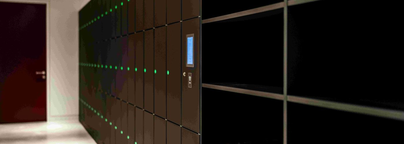 How Can Smart Storage Solutions Improve Workplace Efficiency in Ireland in 2026?