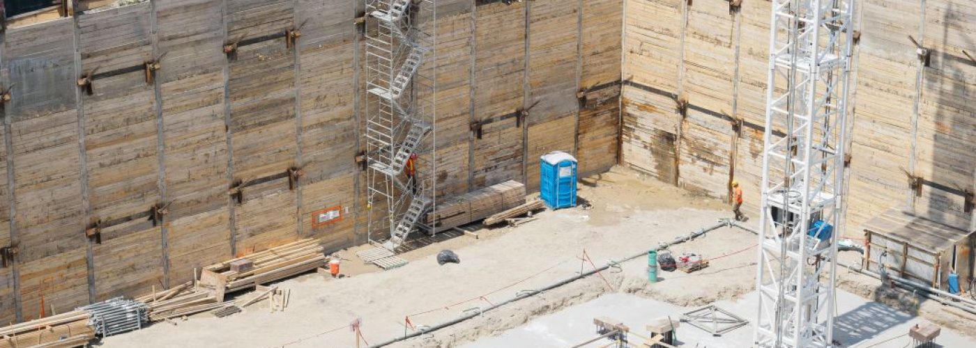 Construction Site Toilets: An Overlooked Essential for Productivity and Compliance