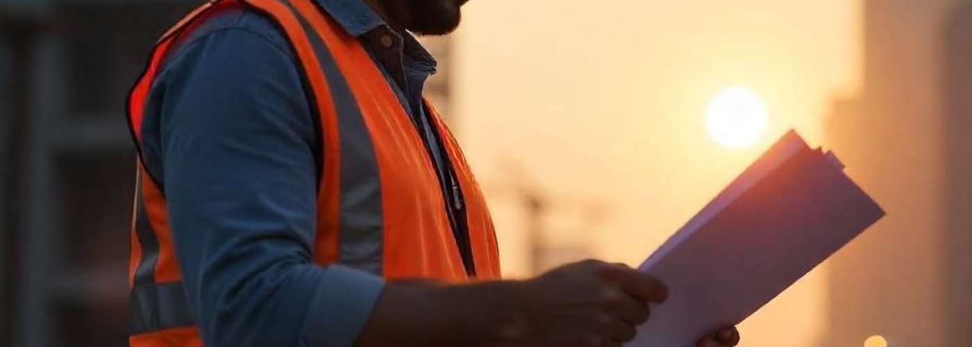 Survey on CDM Regulations launched by CIOB