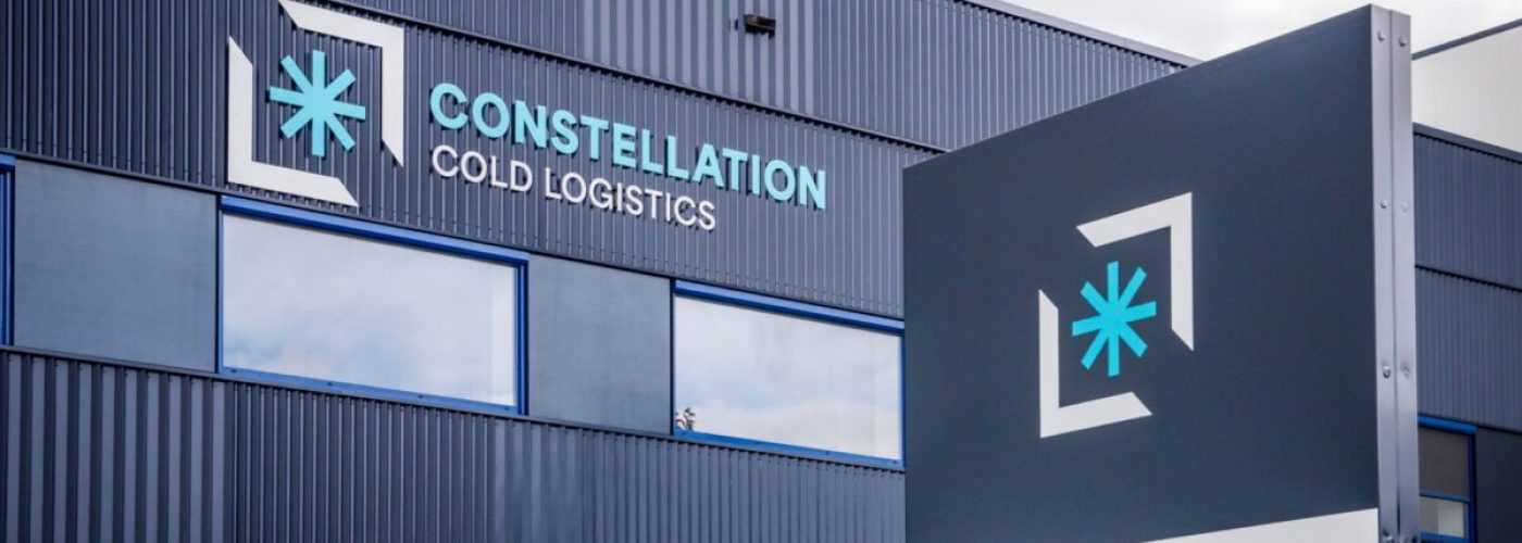 Cold chain crossroads: £80m Wolverhampton scheme hangs on planning decision