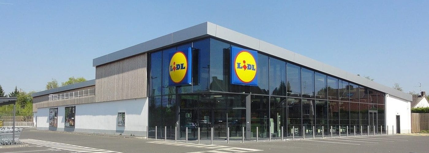 Lidl accelerates UK expansion with £600m investment and major store rollout