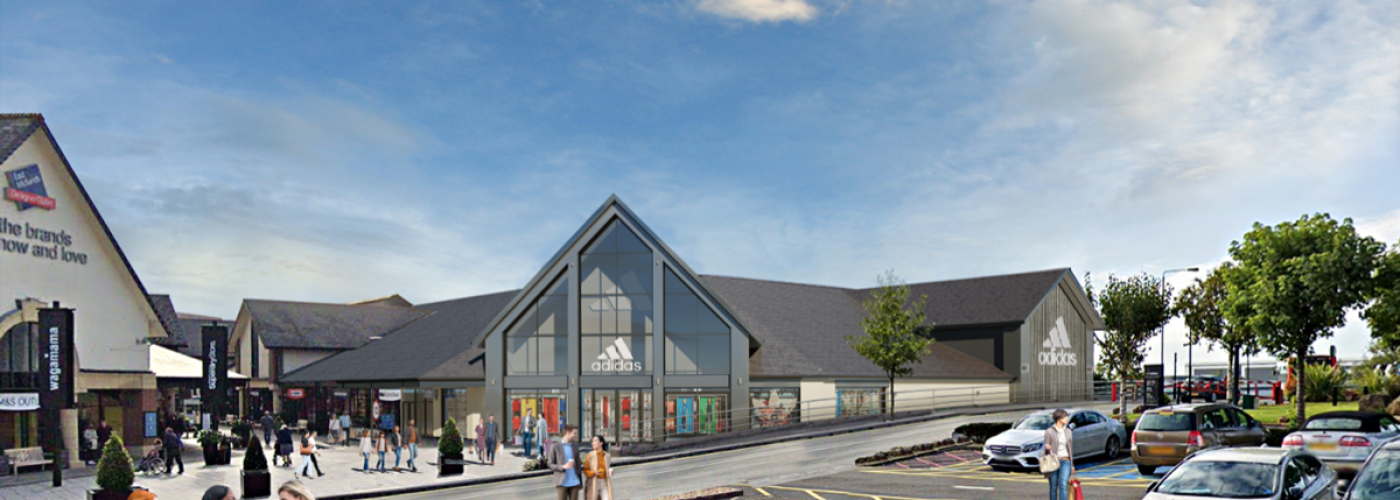 Frasers Group targets £400m dual outlet acquisition in major retail property play