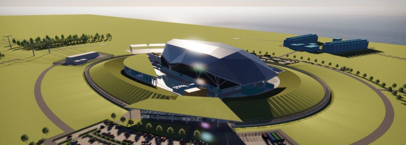 Rolls-Royce SMR secures landmark deal to deliver UK’s first small nuclear plants