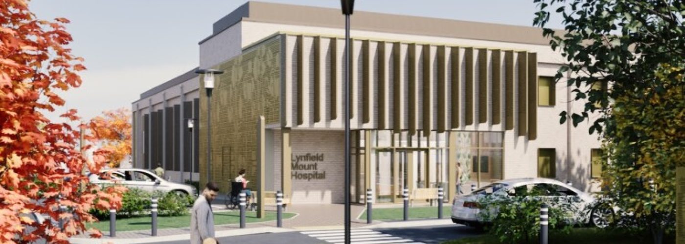 £65m green light for Bradford mental health redevelopment with modular delivery