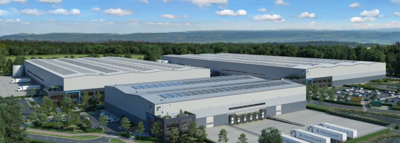 Mountpark - What Occupiers Wanting 2026: Insights Shaping the Next Era of Logistics Real Estate