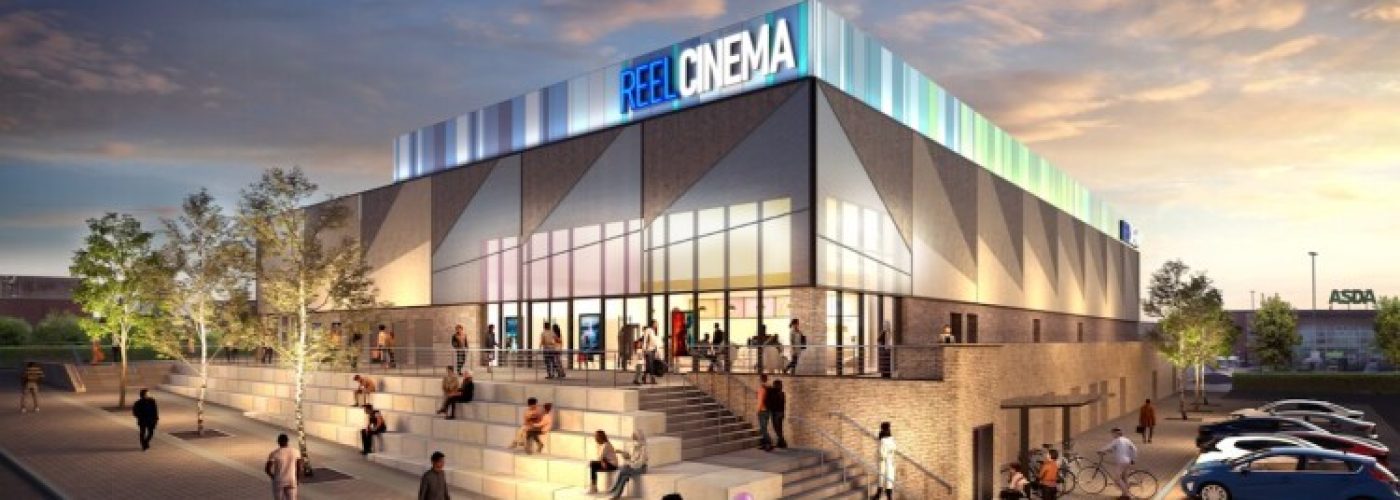 Robertson lands key role in £36m Ashington regeneration scheme