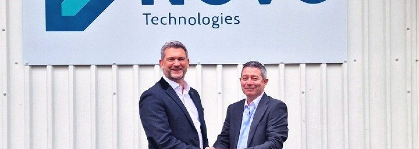 VINCI Energies acquires Novo Technologies Ltd, one of the leading providers of telecoms infrastructure services in the UK
