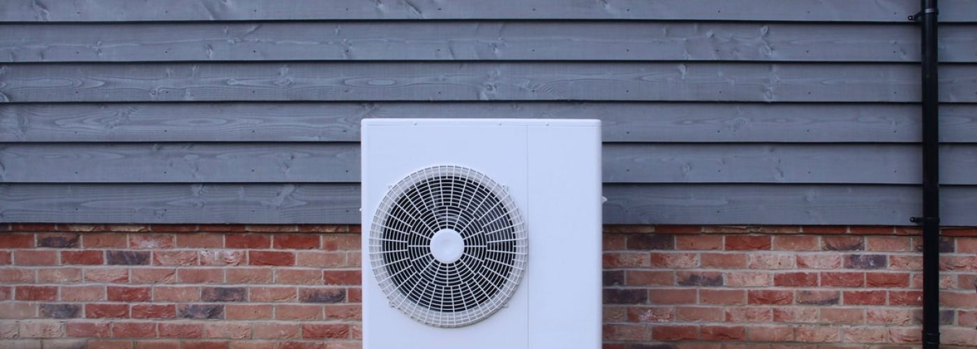 Why High-Quality Heat Pump Installation Is the Key to Long-Term System Performance