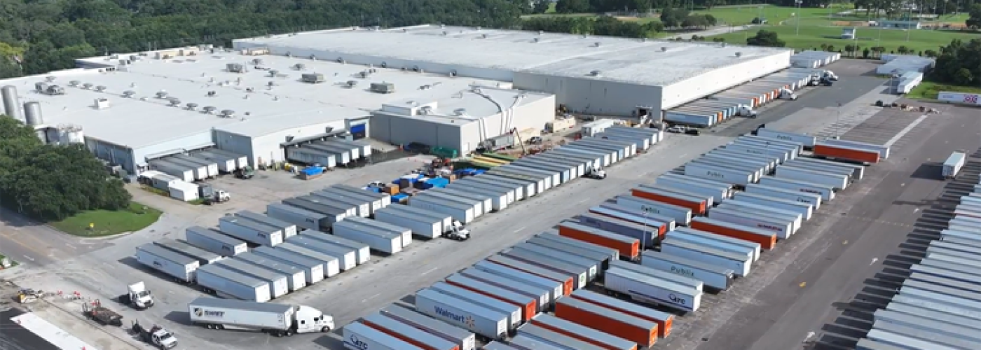 50 Cold Storage Projects: What Automating the Cold Chain Actually Requires