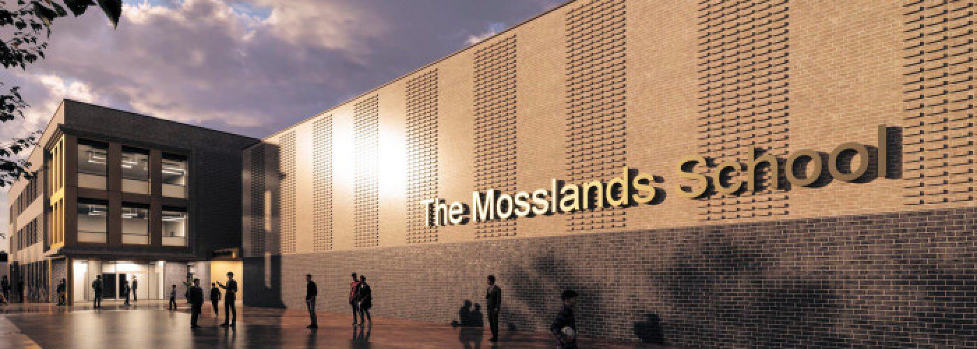 Willmott Dixon secures £61m DfE contract to rebuild The Mosslands School in Wallasey