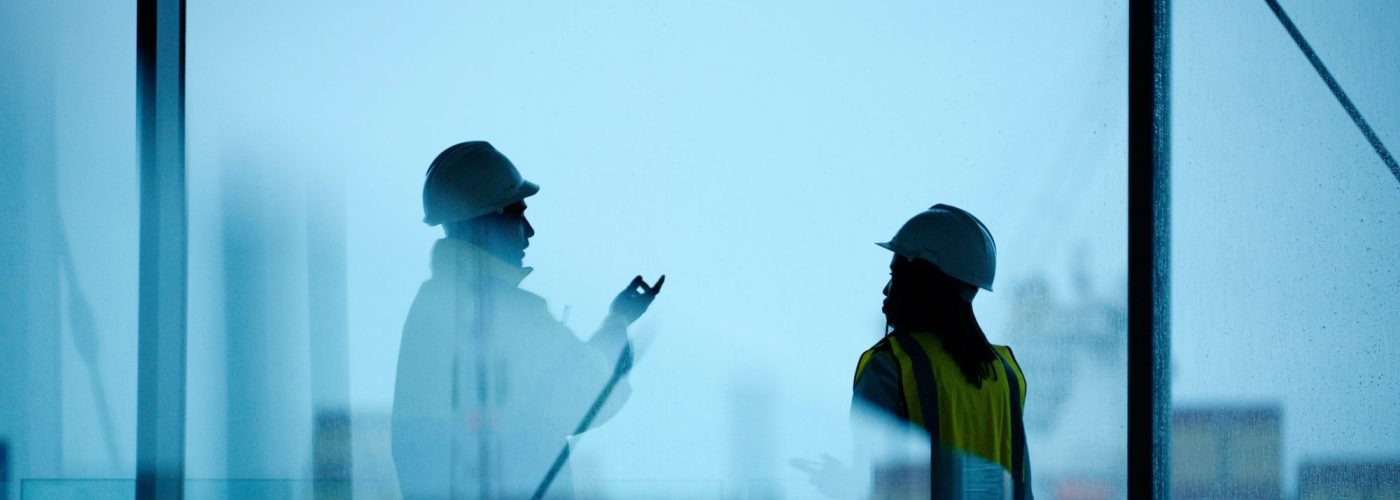 UK construction loses sight of recovery in the fog of war`