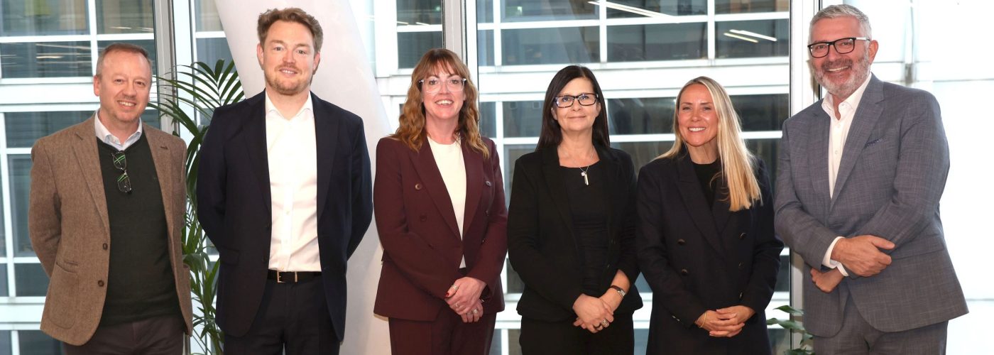 Novus and The Guinness Partnership – delivering for communities across the South West